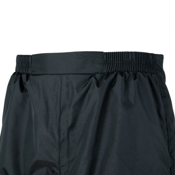 PANTALONE ANTIPIOGGIA MOTO TUCANO URBANO 535P PANTA APRIBILE PLUS NERO