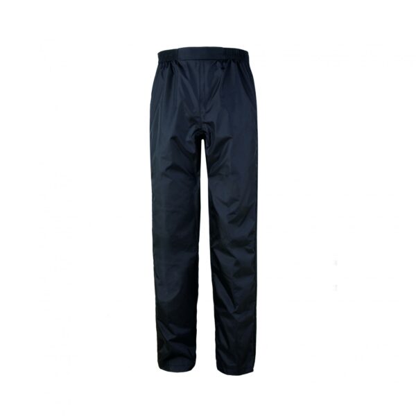 PANTALONE ANTIPIOGGIA MOTO TUCANO URBANO 535P PANTA APRIBILE PLUS NERO