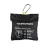 Copriguanti Moto Impermeabili Tucano Urbano 9977U GORDON NANO PLUS Nero