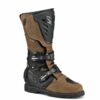 STIVALI MOTO TOURING SIDI ADVENTURE 2 GORE TABACCO