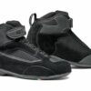 SCARPE MOTO URBAN SIDI GAS 2 FLOW NERO