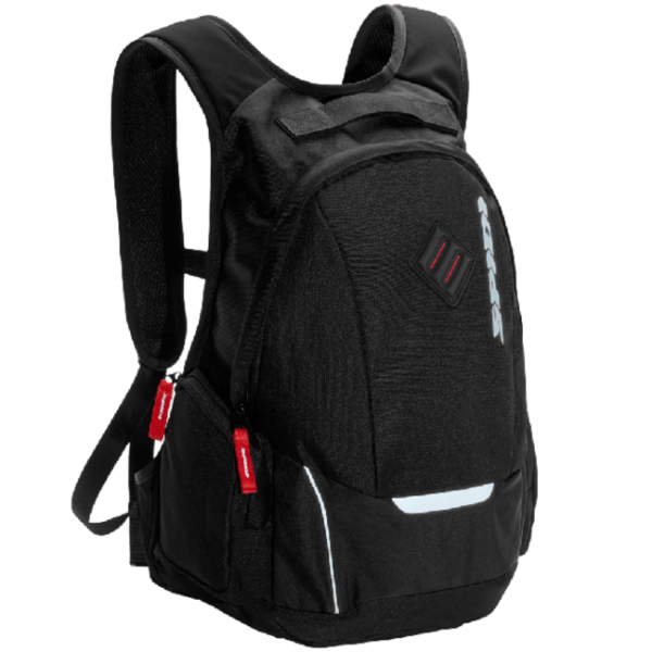 ZAINO DA MTO CARGO BAG SPIDI NERO V68