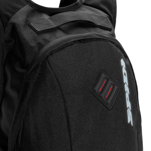 ZAINO DA MTO CARGO BAG SPIDI NERO V68