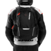 ZAINO DA MTO CARGO BAG SPIDI NERO V68