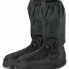 COPRISCARPE S-LINE ANTIPIOGGIA MOTO CON SUOLA COMPLETA