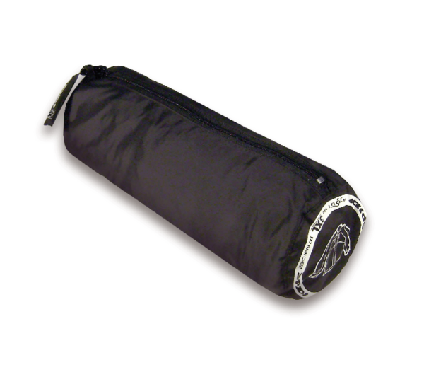 PANTALONE ANTIPIOGGIA MOTO IMPERMIABILE SPIDI SC 485 NERO