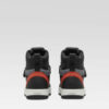 SNEAKERS MOTO PRO TECHNICHE XPD S111 ANTRACITE/ROSSO