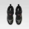 SNEAKERS MOTO PRO TECHNICHE XPD S111 ANTRACITE/ROSSO