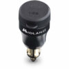 Caricatore per Moto midland USB+USB-C