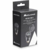 Caricatore per Moto midland USB+USB-C