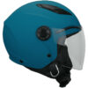 CASCO JET MOTO BAMBINO SKAP 2MH OTTANIO OPACO