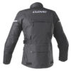Giacca CLOVER Moto Uomo 3 Strati Savana 3 Wp Nero