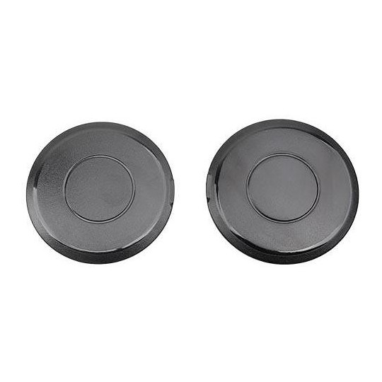 Cover Placchette Visiera per Casco Ls2 FF902 SCOPE