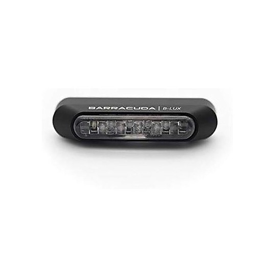 FARO POSTERIORE LED Posizione/Stop OMOLOGATO BARRACUDA MICRO TIGER LED