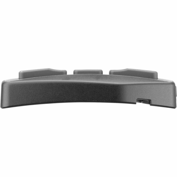 INTERFONO MOTO CELLULARE LINE U-COM 4 KIT COPPIA (X 2 CASCHI)