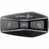 INTERPHONE MOTO CELLULAR LINE U-COM 4 SINGOLO ( X 1 CASCO )
