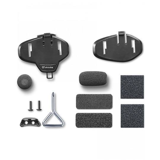 Kit di Ricambio Cellular Line per Interfoni Tour - Sport - Urban