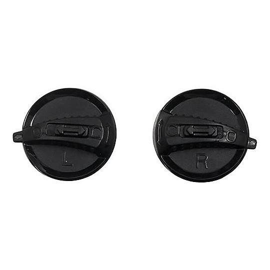 Kit Nottolini LS2 per Vari Modelli FF392/325/386/370/569/396/385/358/322
