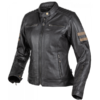 GIACCA MOTO LEGEND IN PELLE MORBIDA LADY