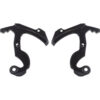 Supporto Visiera CASCO LS2 Valiant FF399