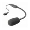 Microfono ad Asta con Jack Flat Cellular Line per SPORT - TOUR - LINK - URBAN