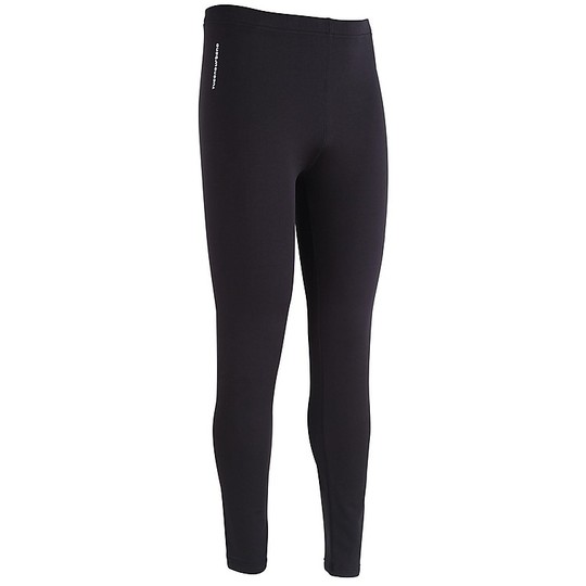 Pantalone Tecnico Tucano Urbano Modello Polo Sud Nero