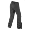 PANTALONE ANTIPIOGGIA MOTO IMPERMIABILE SPIDI SC 485 NERO
