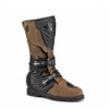 STIVALI MOTO TOURING SIDI ADVENTURE 2 GORE TABACCO