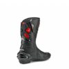 STIVALI MOTO RACING SIDI VERTIGO 2 NERO ROSSO