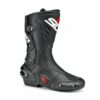 STIVALI MOTO RACING SIDI VERTIGO 2 NERO ROSSO