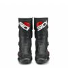 STIVALI MOTO RACING SIDI VERTIGO 2 NERO ROSSO