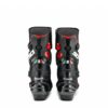 STIVALI MOTO RACING SIDI VERTIGO 2 NERO ROSSO