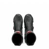STIVALI MOTO RACING SIDI VERTIGO 2 NERO ROSSO