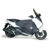 Termoscudo Coprigambe Moto Scooter Tucano Urbano R176c-x Per Honda Forza 125 (2015-2018)
