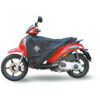 Termoscudo Coprigambe Tucano Urbano R019-X per vari modelli