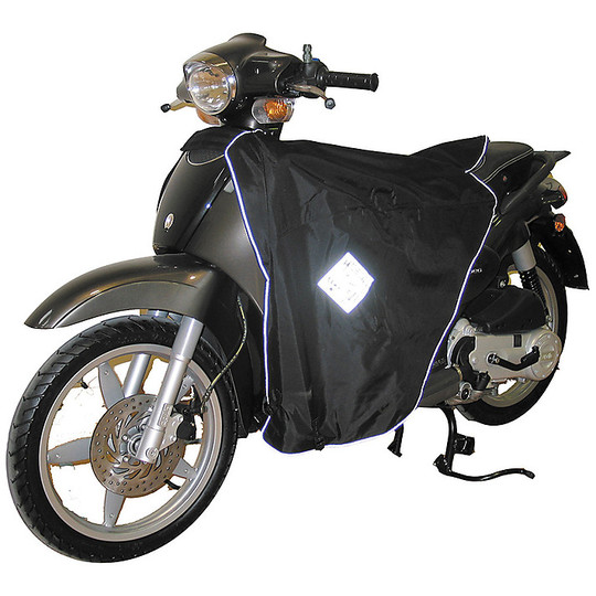 Termoscudo Coprigambe Tucano Urbano R019-X per vari modelli