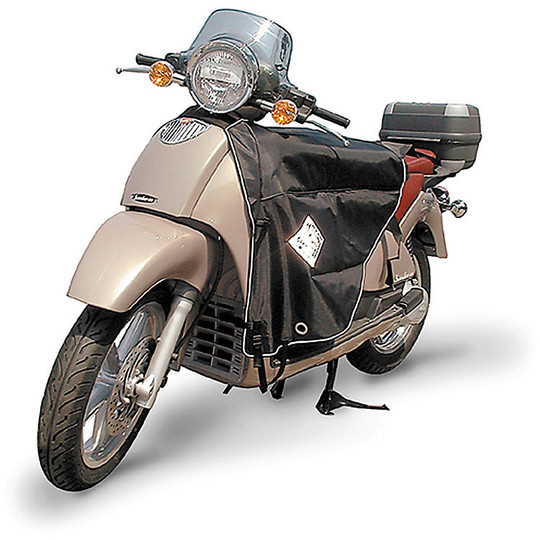 Termoscudo Coprigambe Tucano Urbano R019-X per vari modelli