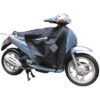 Termoscudo Coprigambe Tucano Urbano R019-X per vari modelli