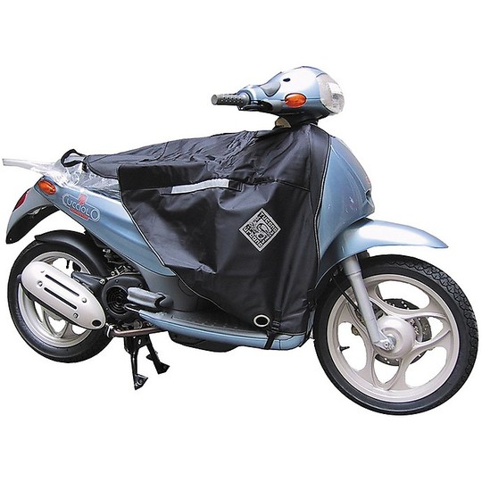 Termoscudo Coprigambe Tucano Urbano R019-X per vari modelli