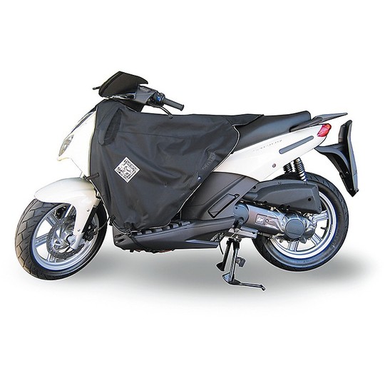 Termoscudo Coprigambe Tucano Urbano R049-X per Vari Modelli