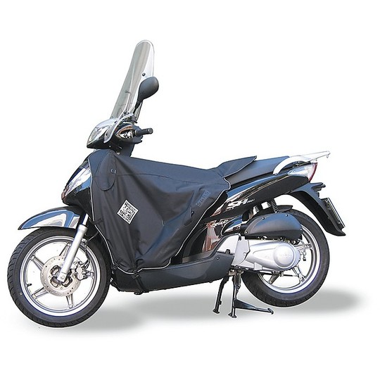 Termoscudo Coprigambe Tucano Urbano R049-X per Vari Modelli