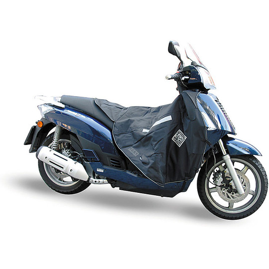 Termoscudo Coprigambe Tucano Urbano R049-X per Vari Modelli