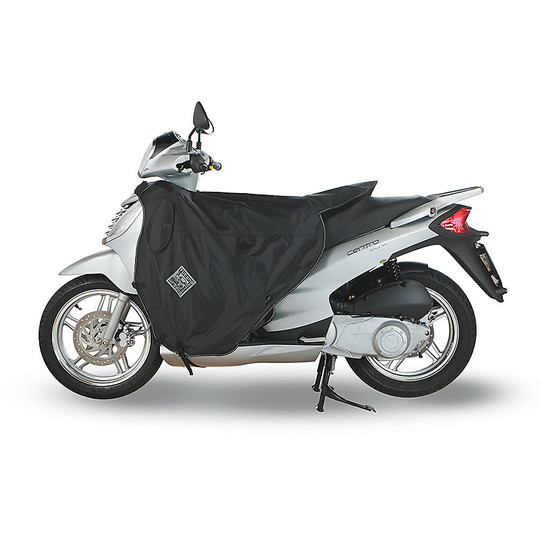 Termoscudo Coprigambe Tucano Urbano R049-X per Vari Modelli