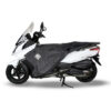 Termoscudo Coprigambe Tucano Urbano R078-X KYMKO DOWNTOWN 125-300