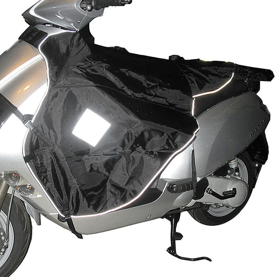 Termoscudo Coprigambe Tucano Urbano R151-X per vari modelli