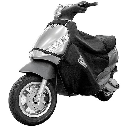 Termoscudo Coprigambe Tucano Urbano R151-X per vari modelli