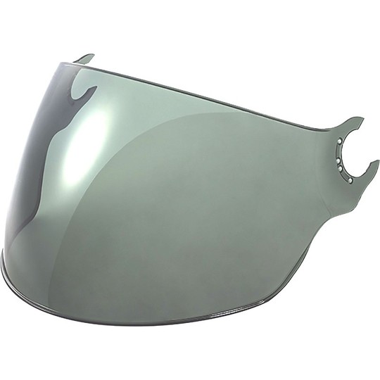 Visiera Fumè Chiara Lunga Ls2 per Casco Modello OF562 - OF558