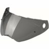 Visiera Scura 20/25% Caberg per Casco DUKE X Predisposta per Pinlock