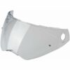 Visiera Trasparente Caberg per Casco DUKE X / DUKE 2 Pred. per Pinlock