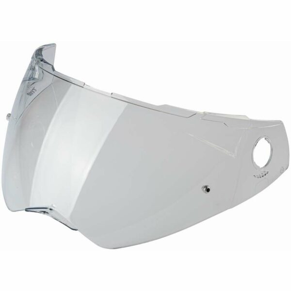Visiera Trasparente Caberg per Casco DUKE X / DUKE 2 Pred. per Pinlock